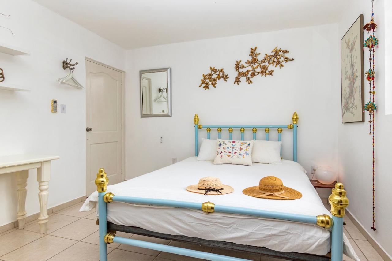 Droom Appartementen Willemstad Exteriér fotografie