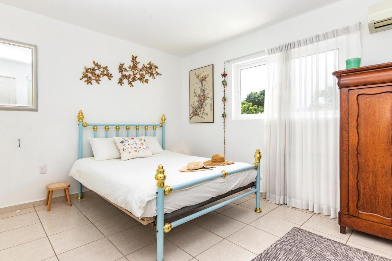 Droom Appartementen Willemstad Exteriér fotografie
